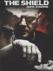The shield stagione gebraucht kaufen  Wird an jeden Ort in Deutschland