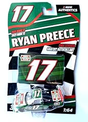Nascar authentics ryan for sale  Delivered anywhere in USA 