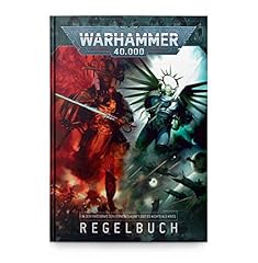 Unbekannt warhammer 40.000 d'occasion  Livré partout en France