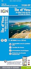 1126ot ile yeu d'occasion  Livré partout en France