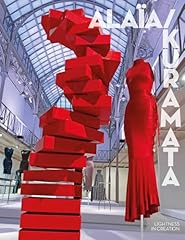 Alaïa kuramata. lightness usato  Spedito ovunque in Italia 