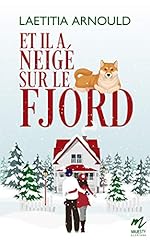 Neigé fjord d'occasion  Livré partout en France