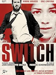 Switch d'occasion  Livré partout en France