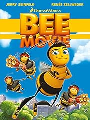 Bee movie for sale  Delivered anywhere in UK