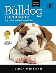 Bulldog handbook aka for sale  Delivered anywhere in USA 