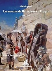 Savants bonaparte egypte. d'occasion  Livré partout en France