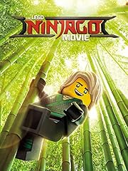 Lego ninjago movie for sale  Delivered anywhere in UK