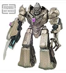 Transformers megatron figure for sale  Delivered anywhere in UK