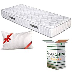 Evergreenweb matelas 80x190 d'occasion  Livré partout en France