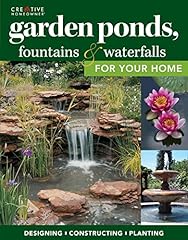 Garden ponds fountains for sale  Delivered anywhere in USA 