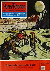 Perry rhodan unternehmen gebraucht kaufen  Wird an jeden Ort in Deutschland