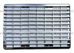 Grille chrome for sale  Delivered anywhere in USA 