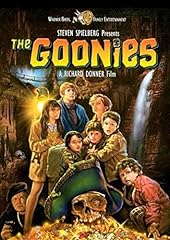 Salopian sales goonies for sale  Delivered anywhere in UK