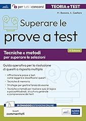 Superare prove test usato  Spedito ovunque in Italia 