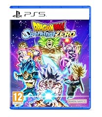 Dragon ball sparking usato  Spedito ovunque in Italia 