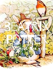 Beatrix potter activities for sale  Delivered anywhere in UK