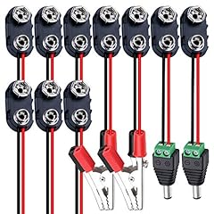 Daiertek 10pcs battery for sale  Delivered anywhere in USA 