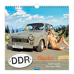 Trötsch technikkalender ddr gebraucht kaufen  Wird an jeden Ort in Deutschland