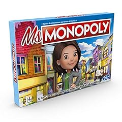 Monopoly hasbro gioco usato  Spedito ovunque in Italia 