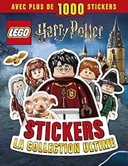 Lego harry potter d'occasion  Livré partout en France