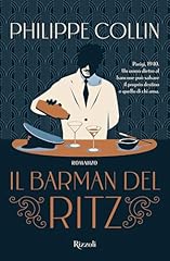 Barman del ritz usato  Spedito ovunque in Italia 