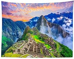 Loccor machu picchu for sale  Delivered anywhere in USA 