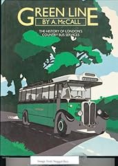 Green line history for sale  Delivered anywhere in UK