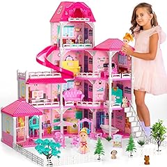 Doloowee doll house for sale  Delivered anywhere in UK