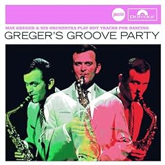 Greger groove party for sale  Delivered anywhere in UK
