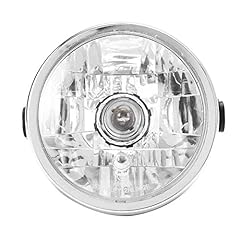 Qohfld motorcycle headlight for sale  Delivered anywhere in UK