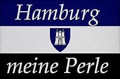 U24 aufnäher hamburg gebraucht kaufen  Wird an jeden Ort in Deutschland