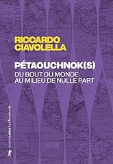 Pétaouchnok bout milieu d'occasion  Livré partout en Belgiqu