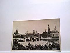 Dresden altstadt elbblick gebraucht kaufen  Wird an jeden Ort in Deutschland