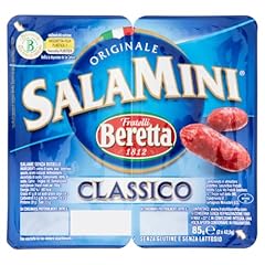 Fratelli beretta salamini usato  Spedito ovunque in Italia 