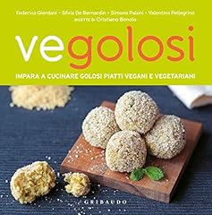 Vegolosi. impara cucinare usato  Spedito ovunque in Italia 