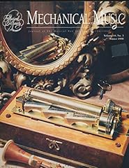 Mechanical music automatic for sale  Delivered anywhere in USA 