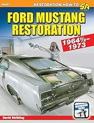 Ford mustang 1964 for sale  Delivered anywhere in USA 