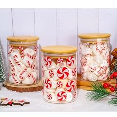 Jarthenaamcs 3pcs christmas for sale  Delivered anywhere in USA 