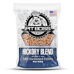 Pit boss hickory for sale  Delivered anywhere in USA 