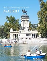 Madrid spain city for sale  Delivered anywhere in USA 