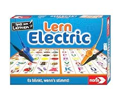 Noris 606013711 lern gebraucht kaufen  Wird an jeden Ort in Deutschland