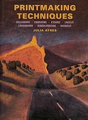 Printmaking techniques for sale  Delivered anywhere in USA 