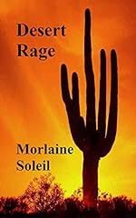Desert rage d'occasion  Livré partout en France