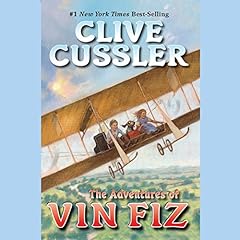 Adventures vin fiz for sale  Delivered anywhere in USA 