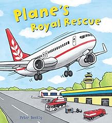 Plane royal rescue for sale  Delivered anywhere in UK