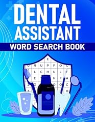 Dental assistant word d'occasion  Livré partout en France