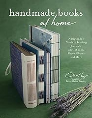 Handmade books home for sale  Delivered anywhere in UK