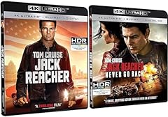Jack reacher jack for sale  Delivered anywhere in USA 