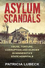Asylum scandals abuse for sale  Delivered anywhere in USA 