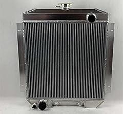 Row aluminum radiator for sale  Delivered anywhere in USA 